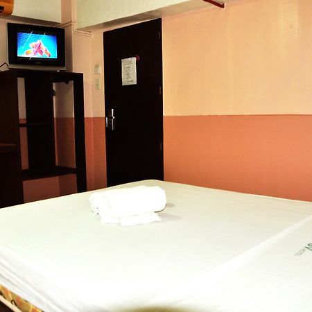 Gv Hotel - Lapu-Lapu City Eksteriør billede