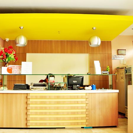 Gv Hotel - Lapu-Lapu City Eksteriør billede