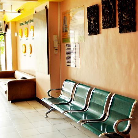 Gv Hotel - Lapu-Lapu City Eksteriør billede
