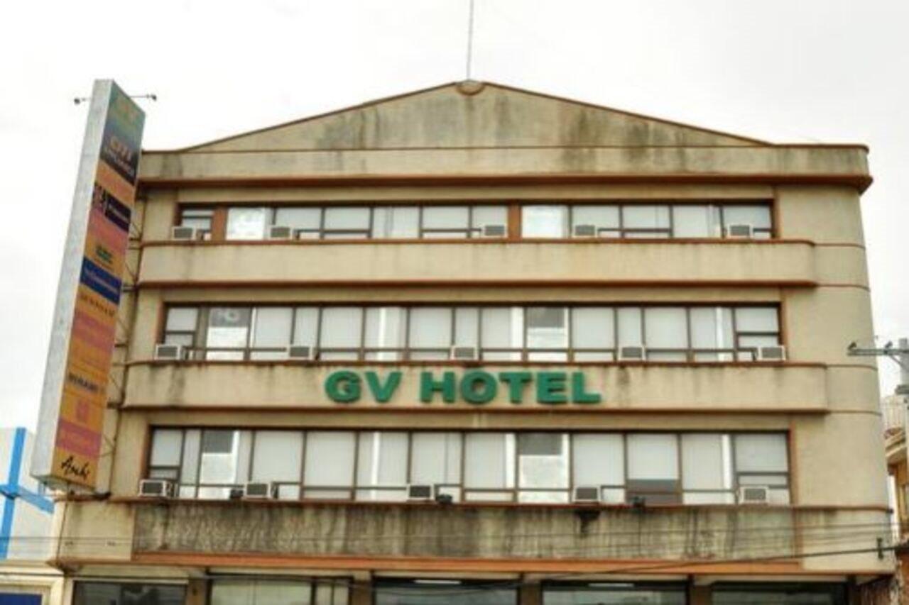 Gv Hotel - Lapu-Lapu City Eksteriør billede