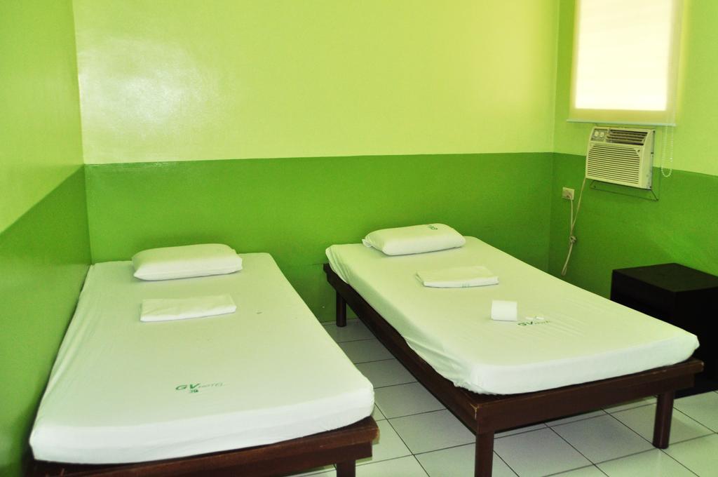 Gv Hotel - Lapu-Lapu City Værelse billede