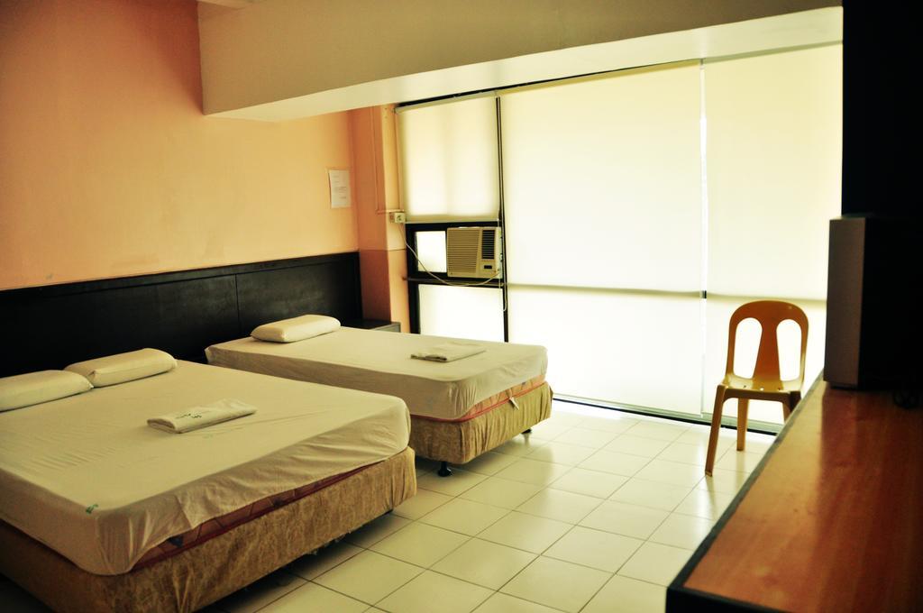 Gv Hotel - Lapu-Lapu City Værelse billede