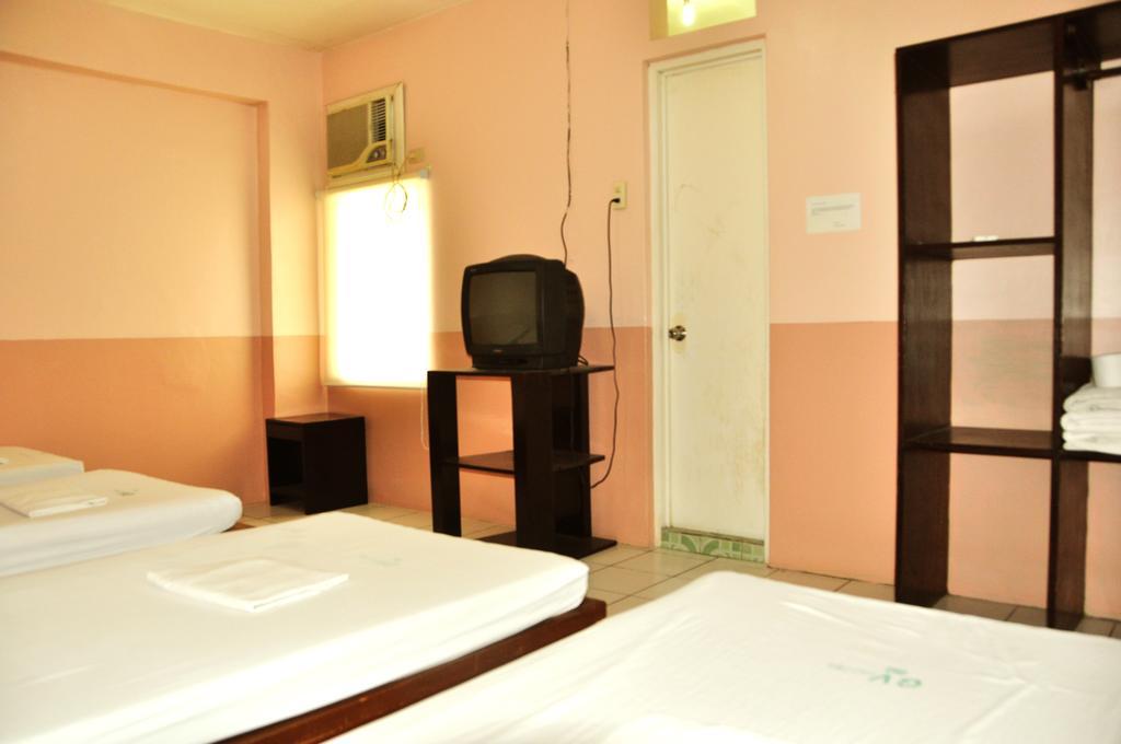Gv Hotel - Lapu-Lapu City Værelse billede