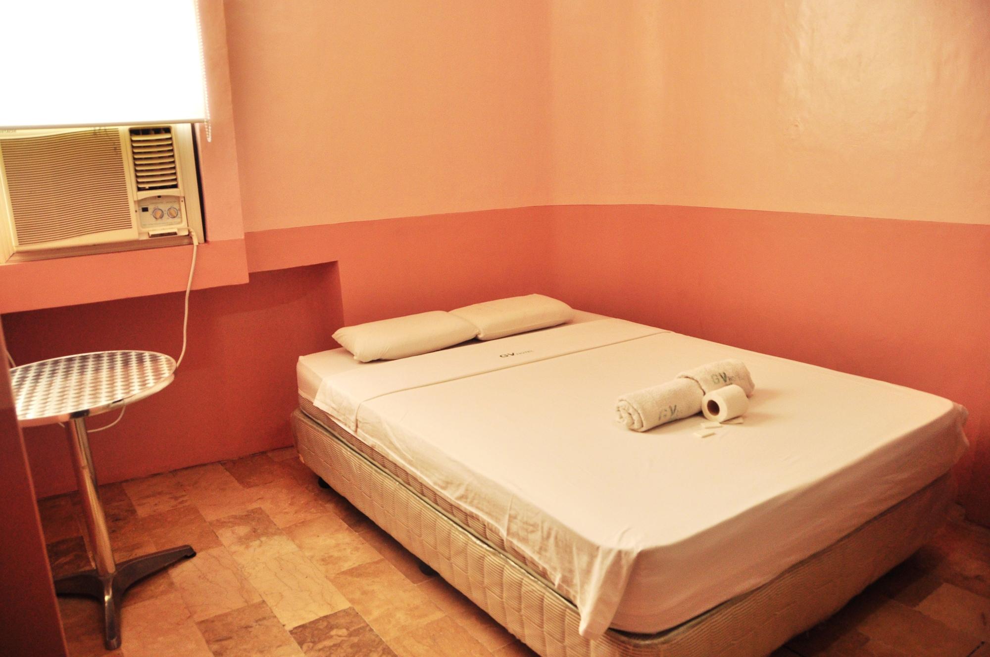 Gv Hotel - Lapu-Lapu City Eksteriør billede