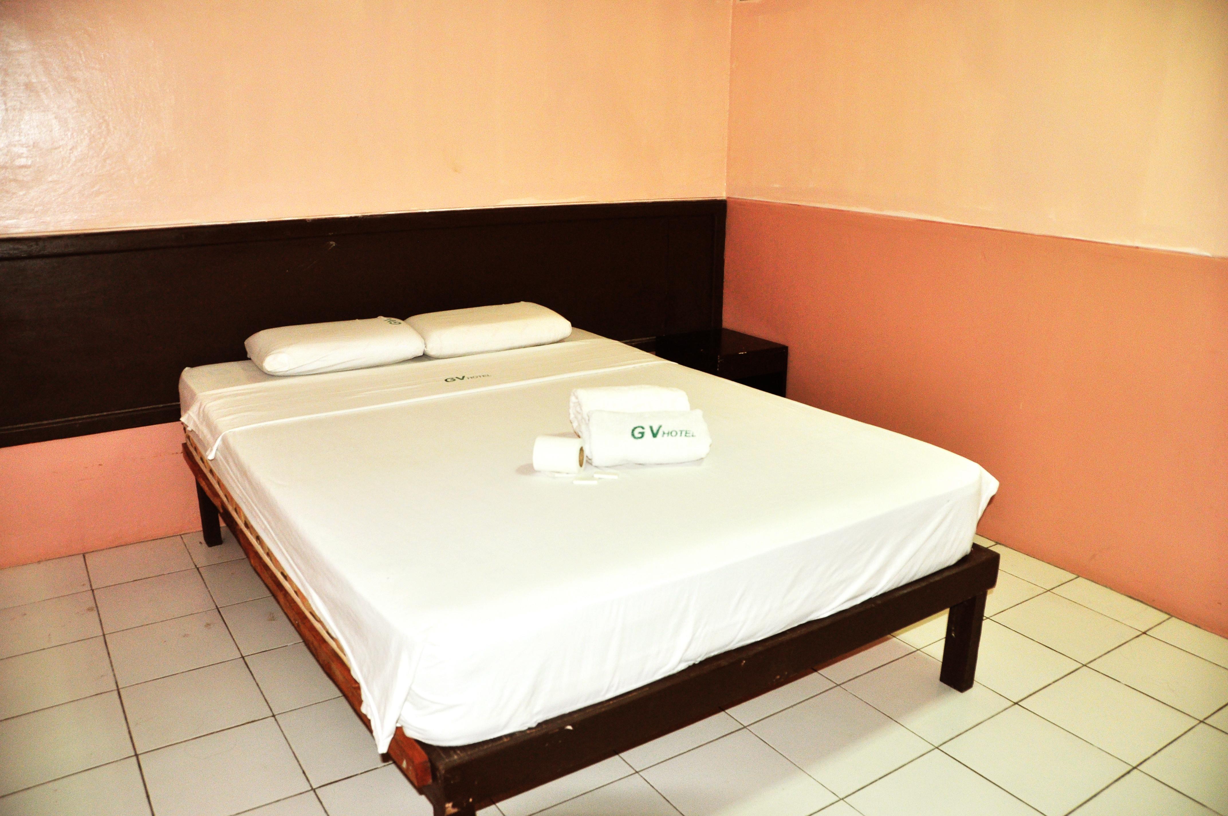 Gv Hotel - Lapu-Lapu City Eksteriør billede