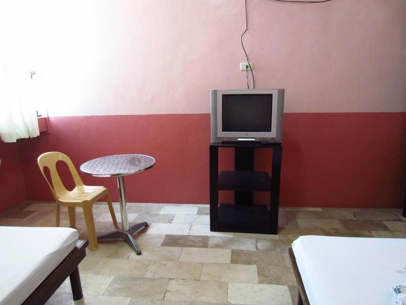 Gv Hotel - Lapu-Lapu City Eksteriør billede
