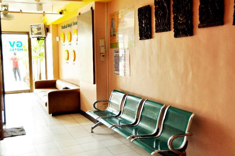 Gv Hotel - Lapu-Lapu City Eksteriør billede