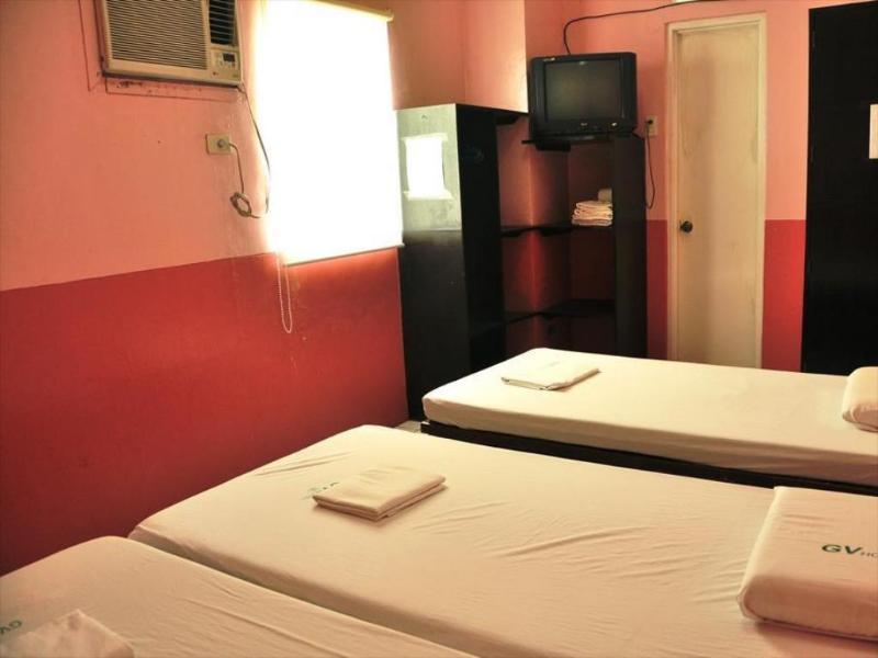 Gv Hotel - Lapu-Lapu City Eksteriør billede